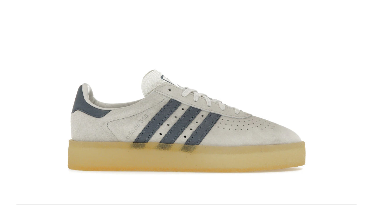 adidas Clarks 8th Street AS350 by Ronnie Fieg Kith Loyalty Porgram Elevation Blue