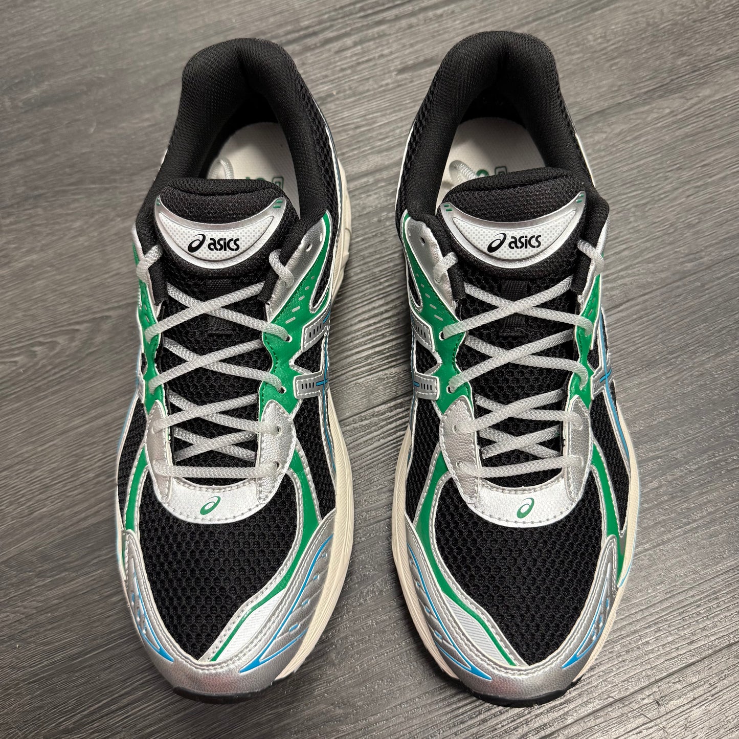ASICS GT-2160 Black Morpho
