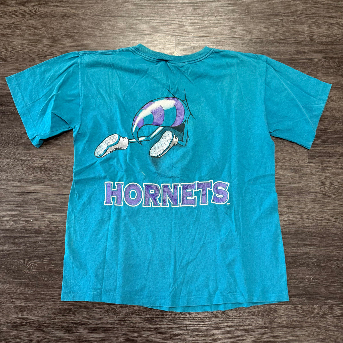 Vintage Hornets Tee
