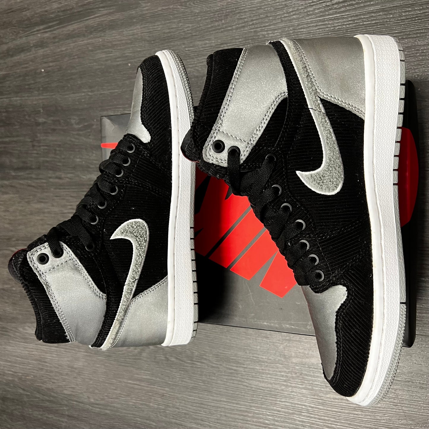 Jordan 1 Retro Aleali May Shadow U
