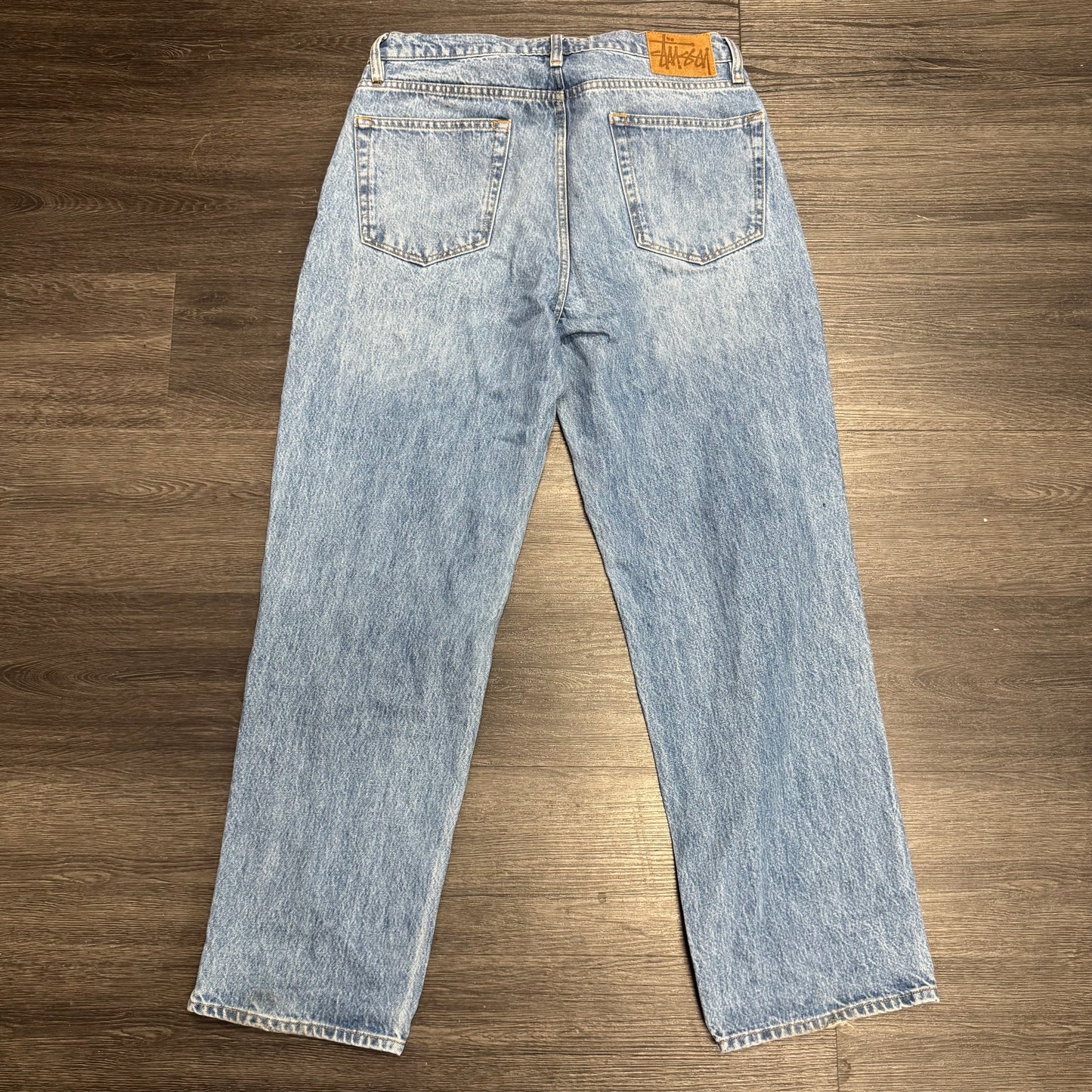 Stussy Denim Classic