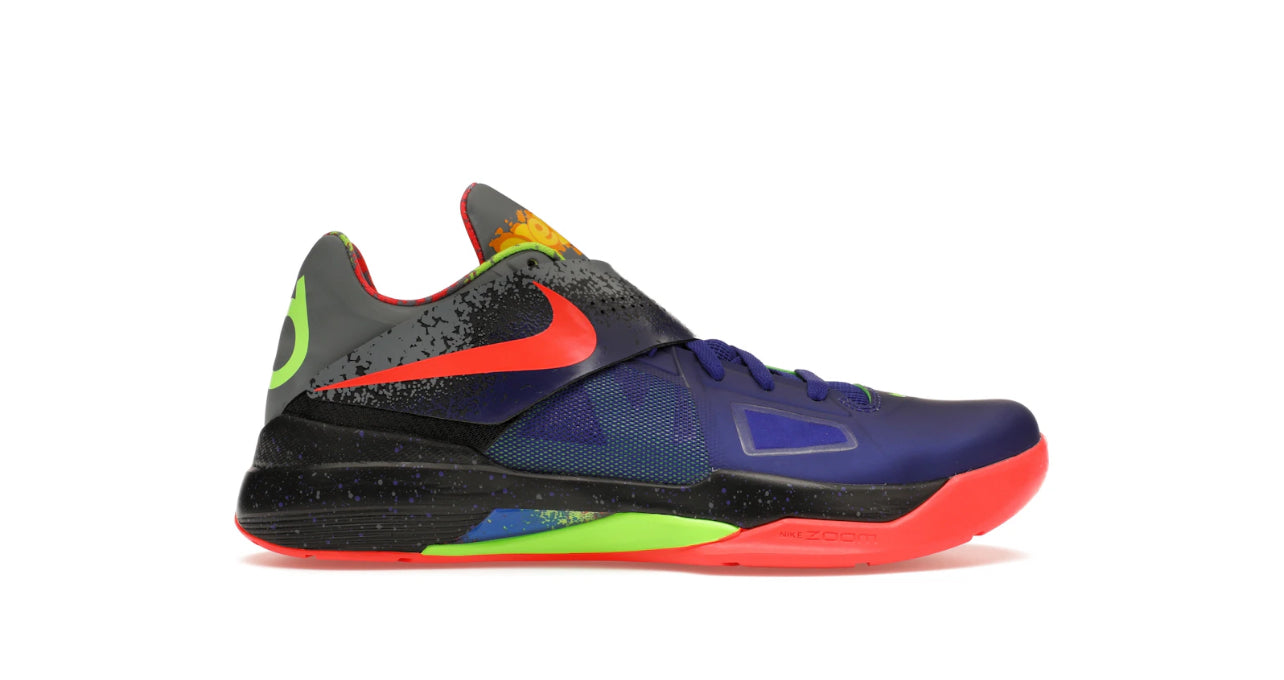 Nike KD 4 NERF (2024)