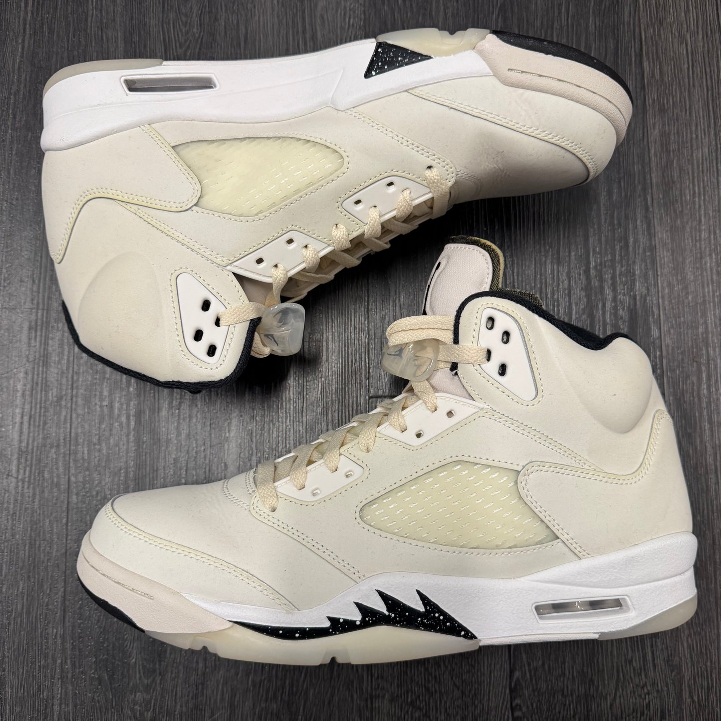 Jordan 5 Retro SE Sail U