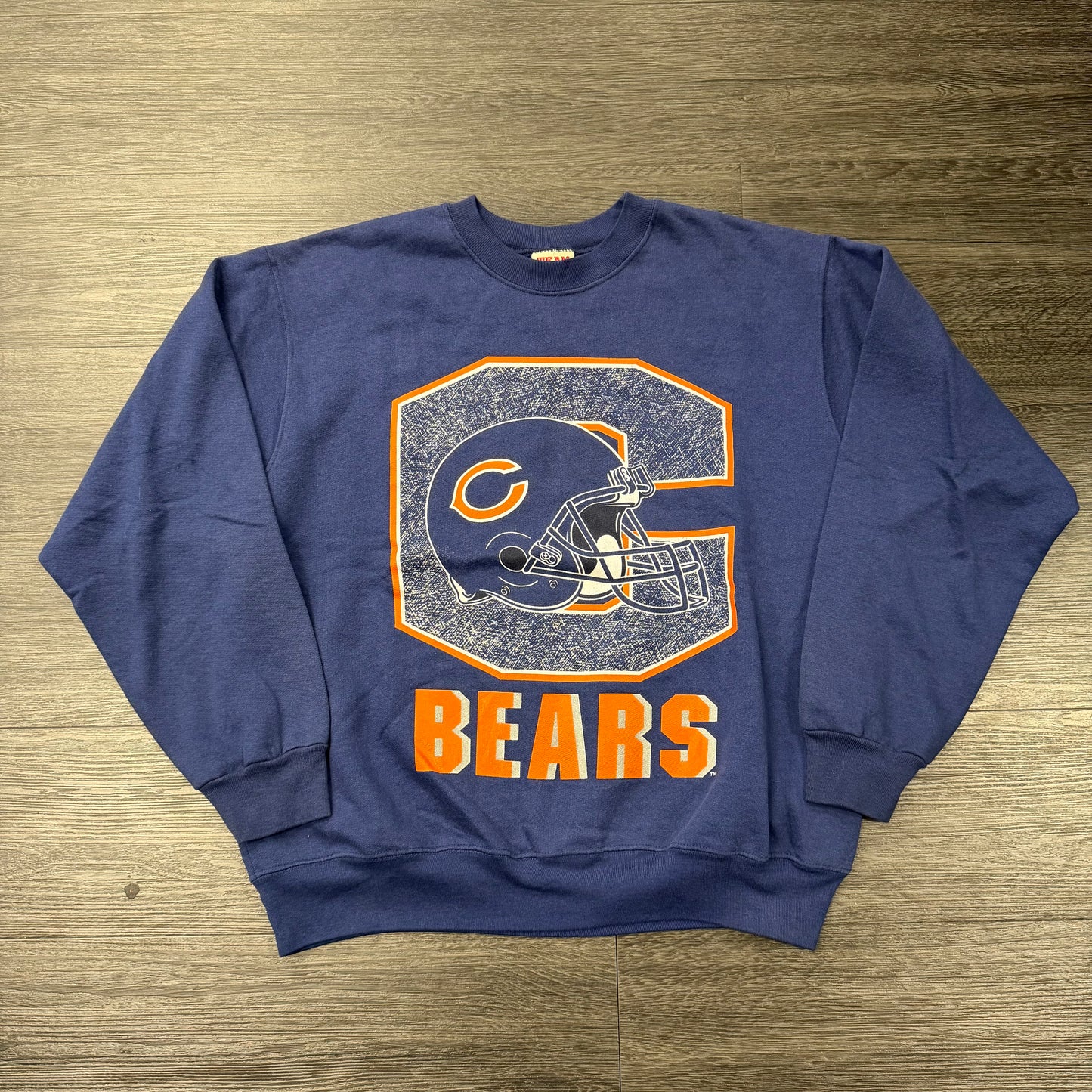Bears Chicago Crewneck