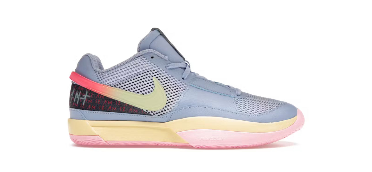 Nike Ja 1 Day One
