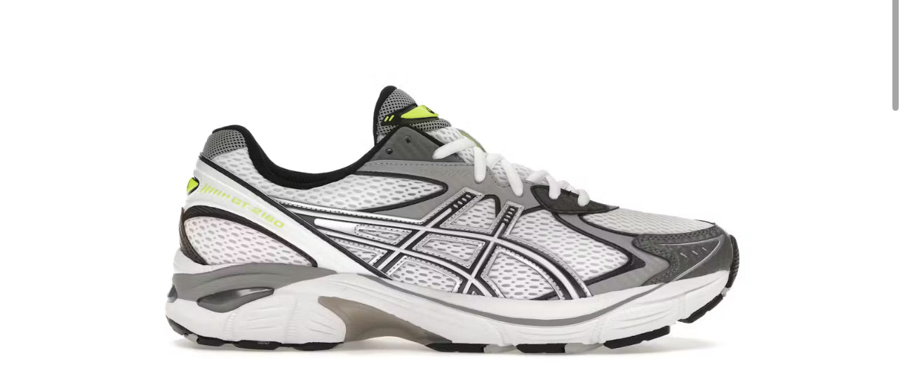 ASICS GT 2160 Jjjjound White