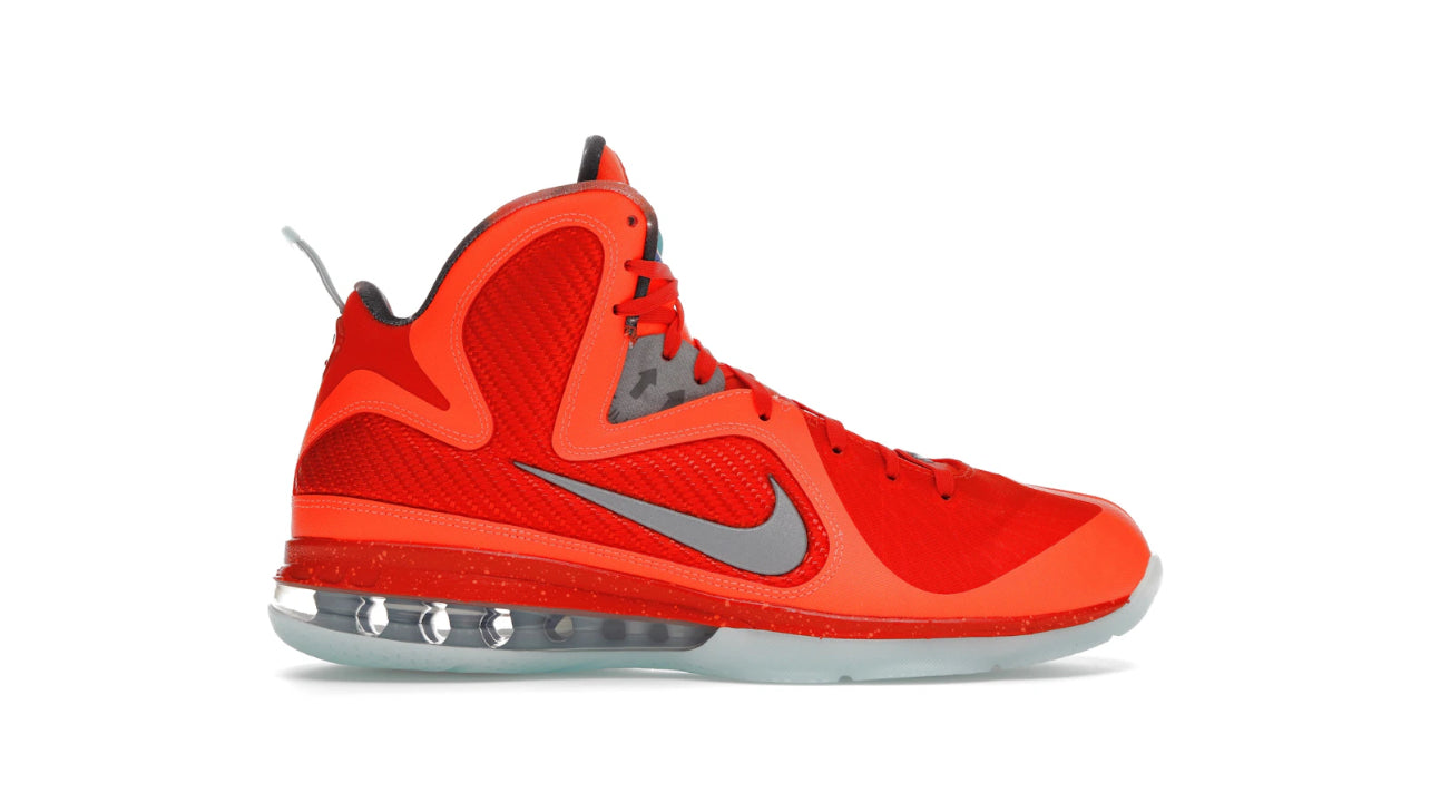 Nike LeBron 9 Big Bang (2022)