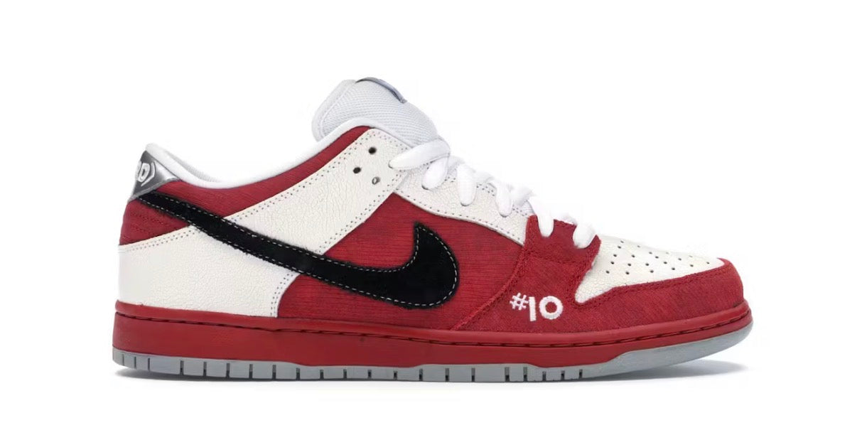 Nike SB Dunk Low Roller Derby