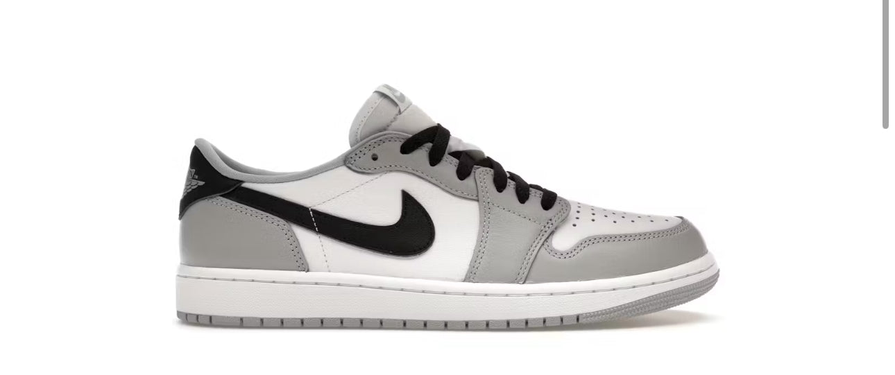 Jordan 1 Retro Low OG Barons U