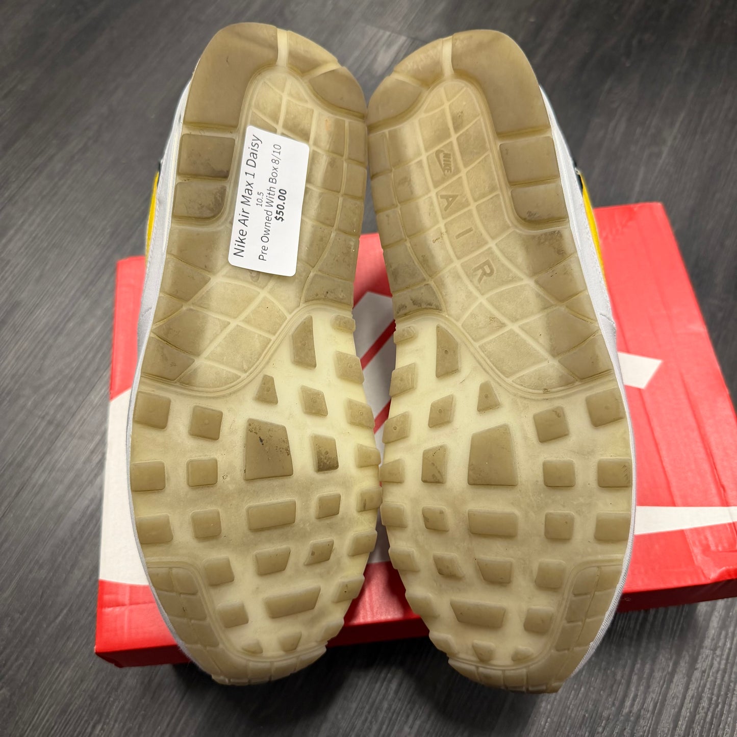 Nike Air Max 1 Daisy