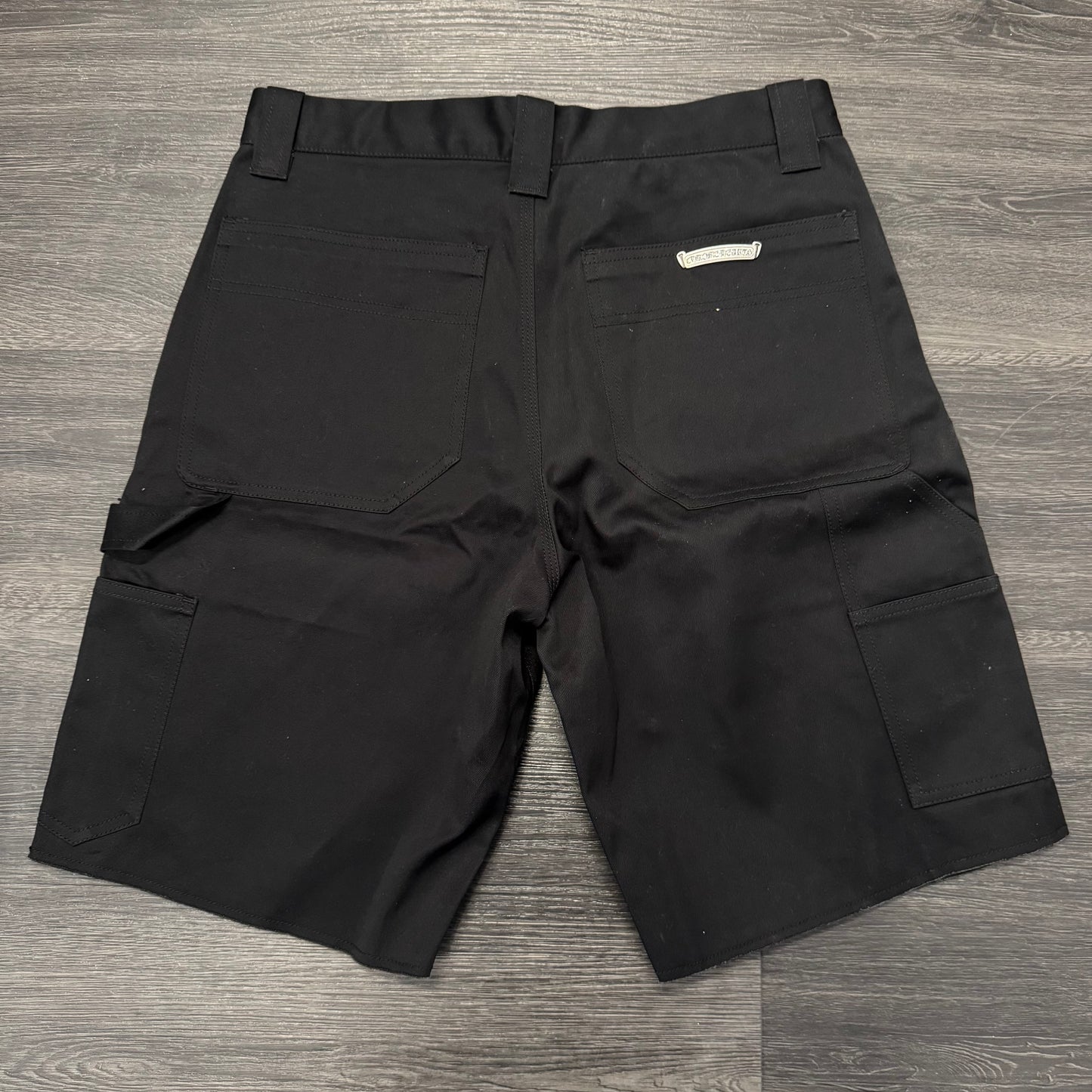 Chrome Hearts Carpenter Shorts