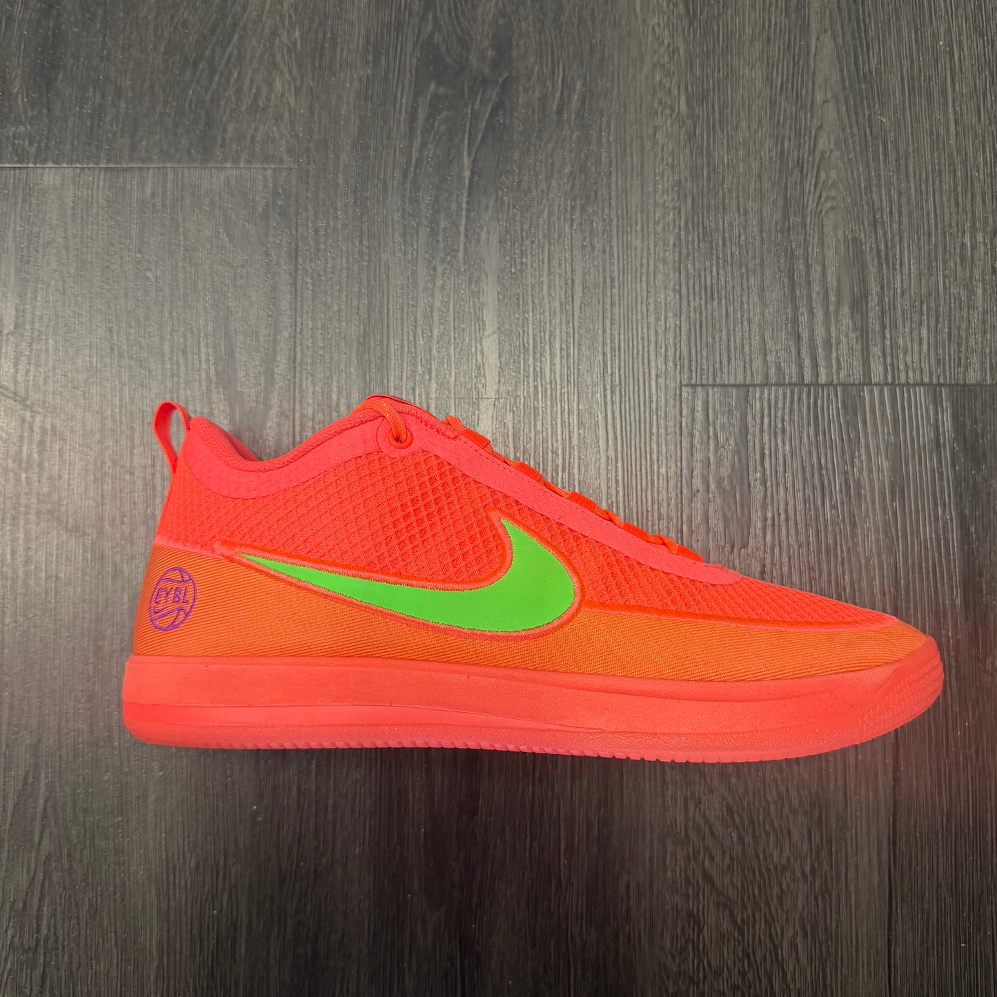 Nike Book 2 EYBL PE
