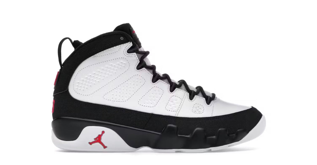 Jordan 9 Retro OG Space Jam (2026)