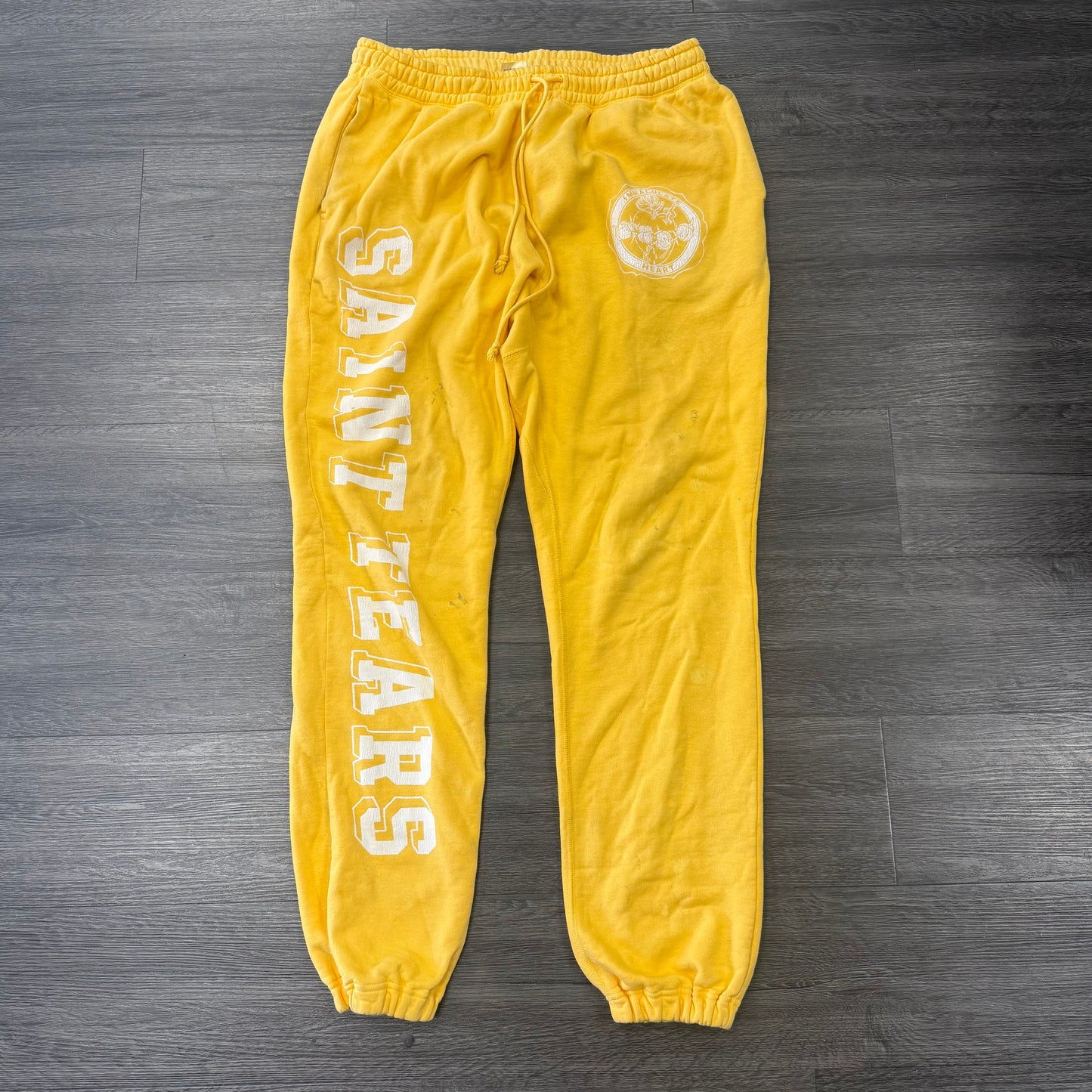 Saint Michael Sweatpants
