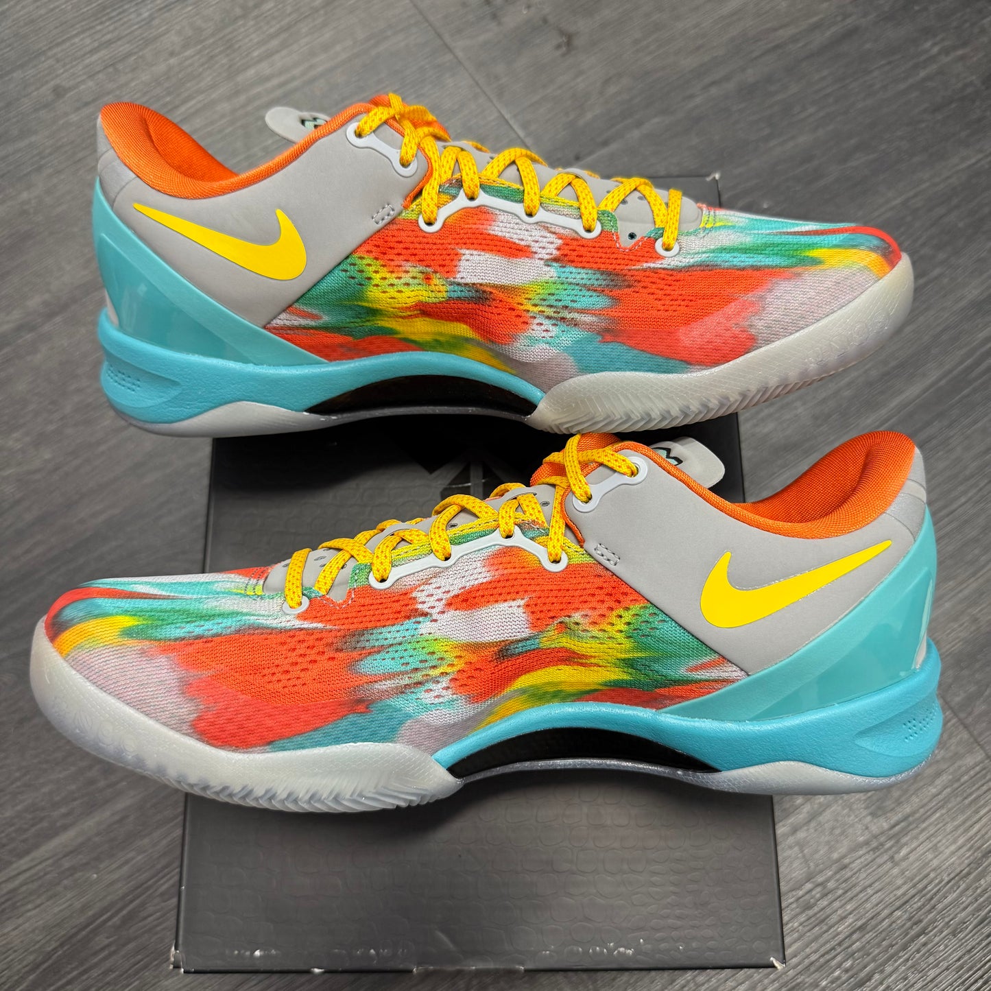 Nike Kobe 8 Protro Venice Beach 2024 U10.5