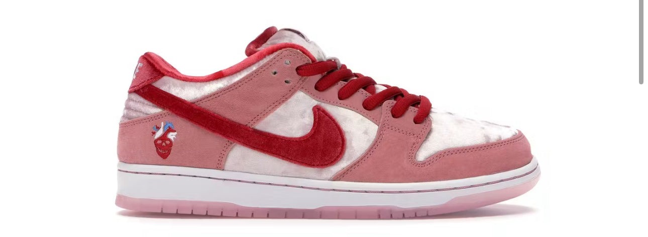 Nike SB Dunk Low StrangeLove