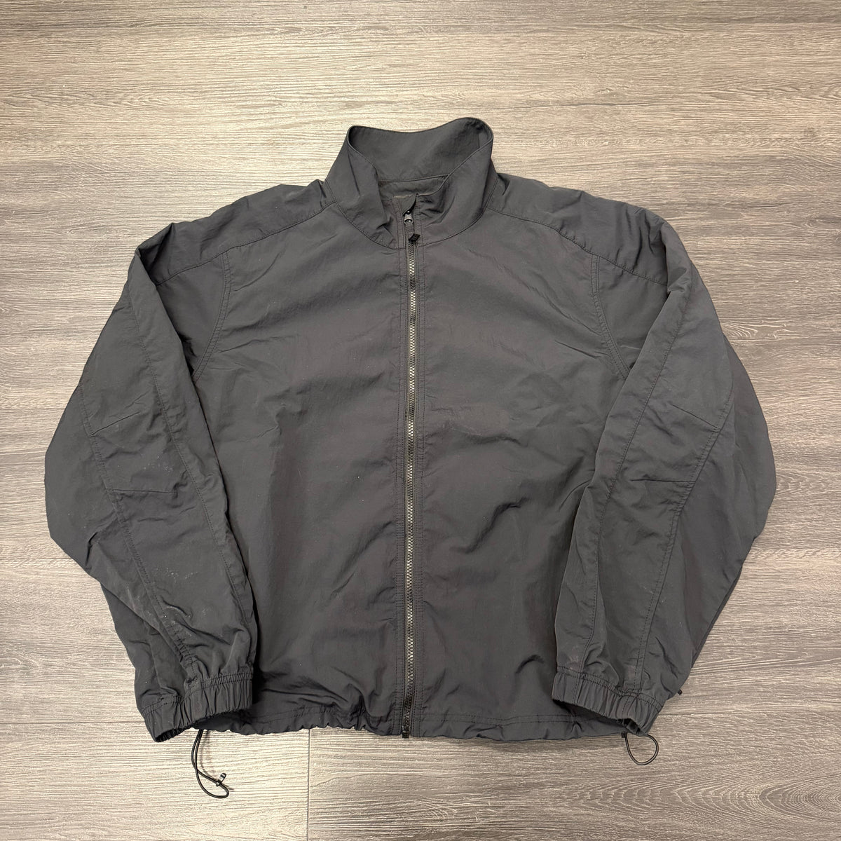 Stussy Wind Breaker Jacket