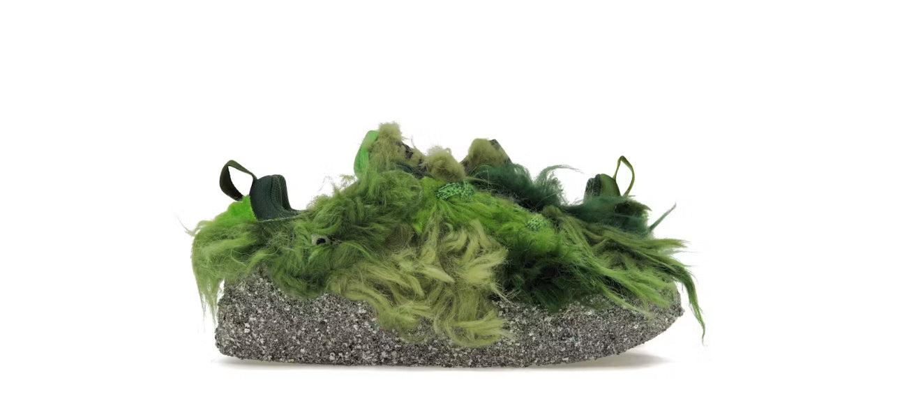 Nike CPFM Flea 1 Overgrown