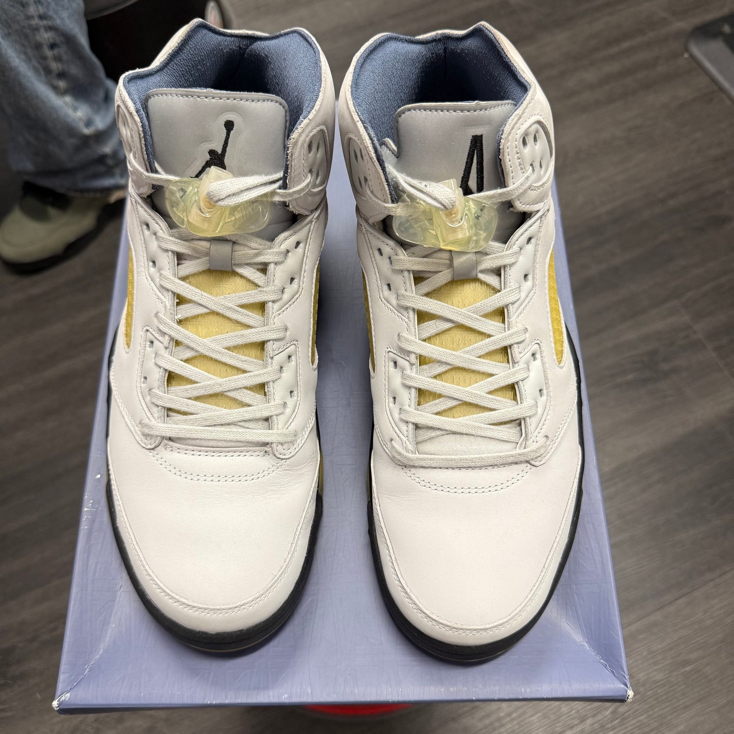 Jordan 5 Retro A Ma Maniere Dawn Women’s U13
