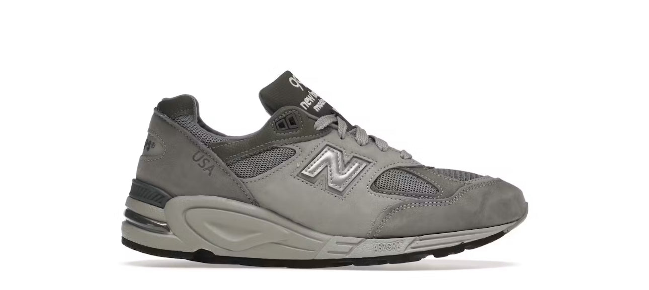 New Balance 990v2 WTAPS