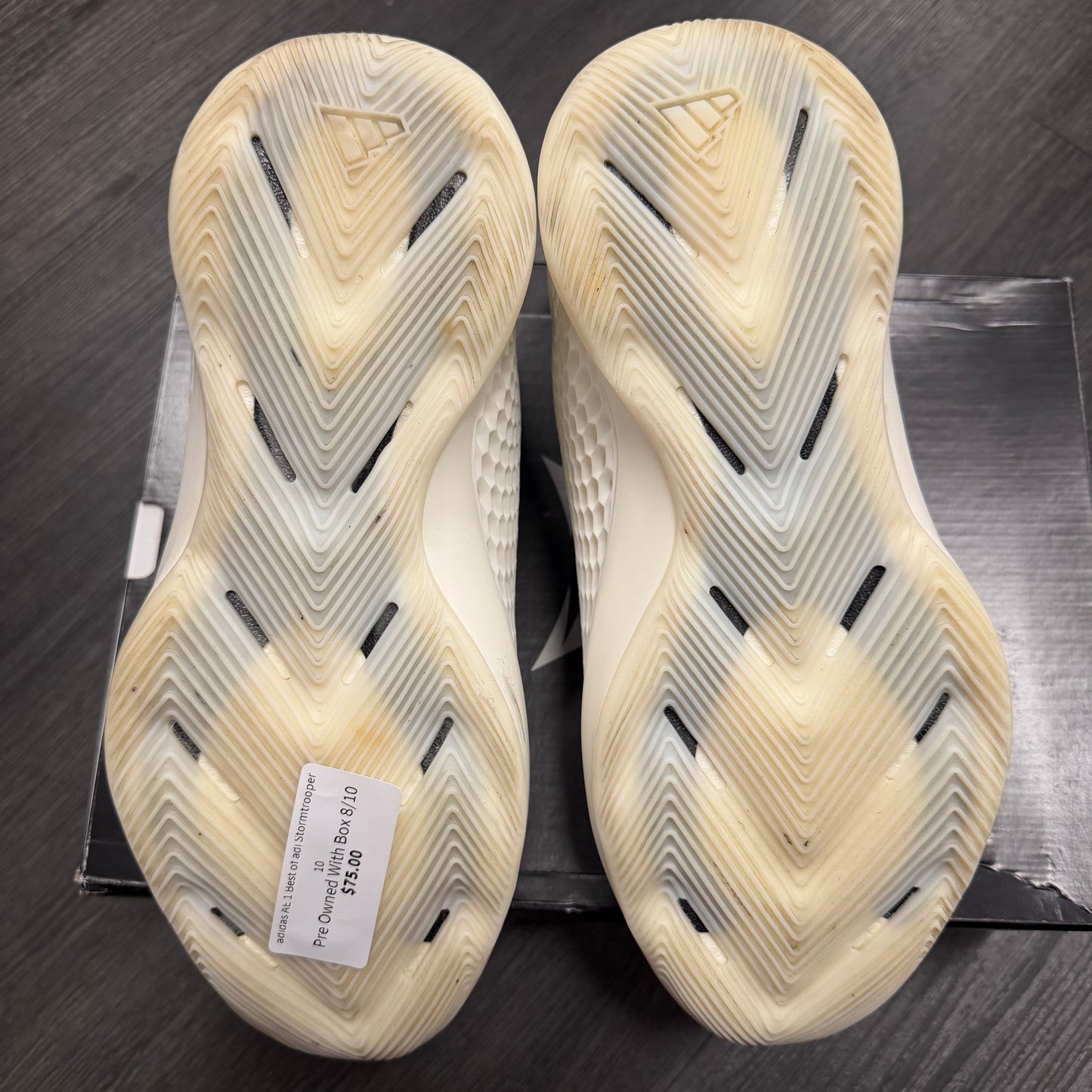 adidas AE 1 Best of adi Stormtrooper