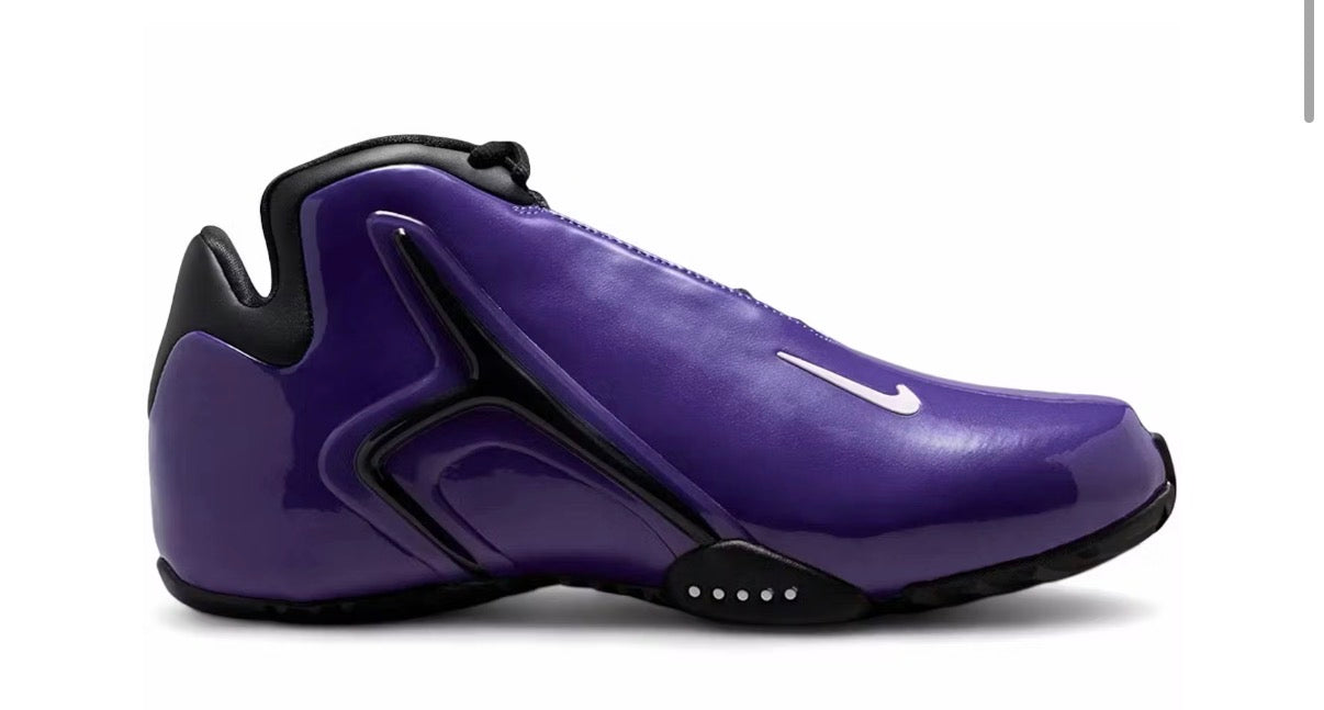 Nike Zoom Hyperflight Jason Williams