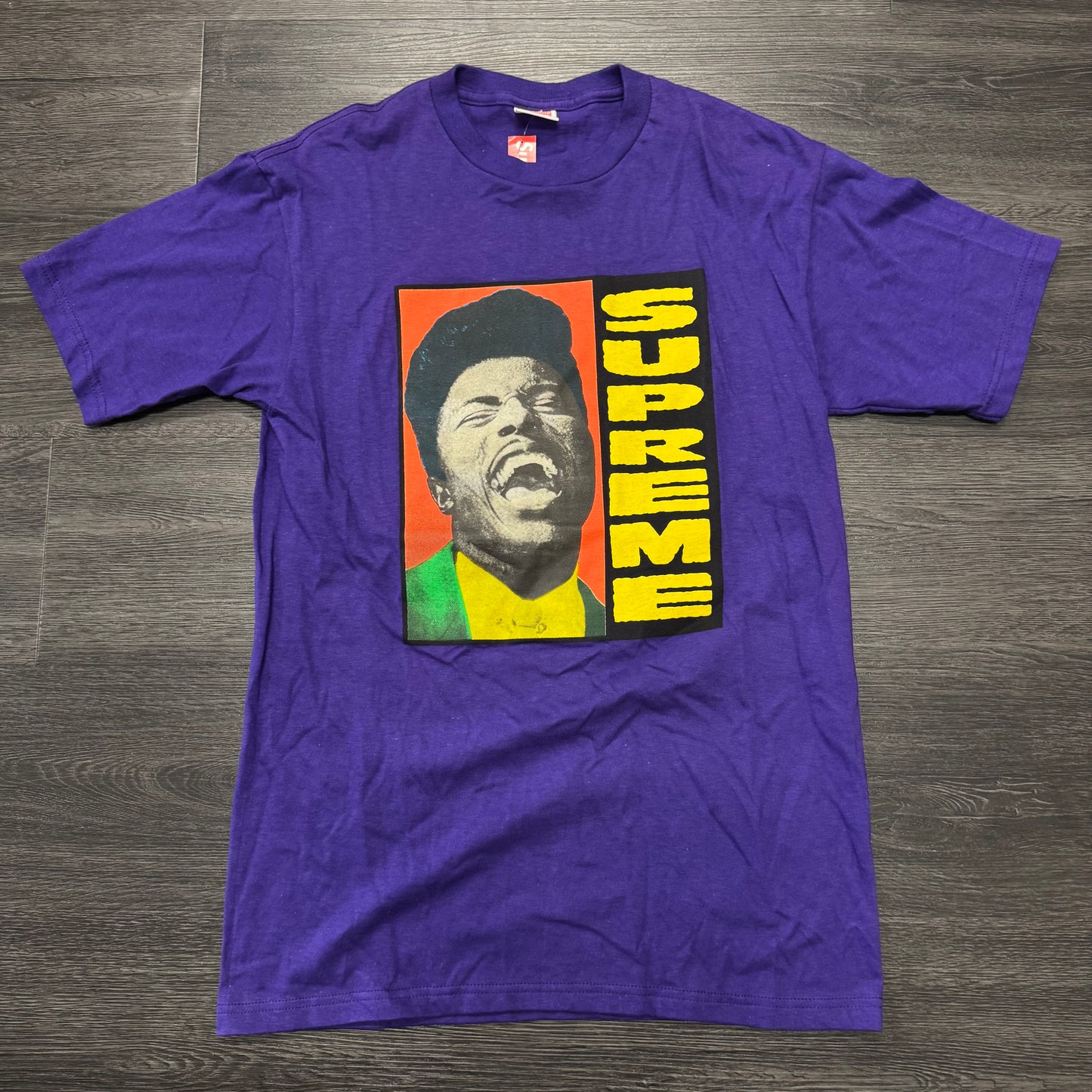 Supreme Rock Roll Tee