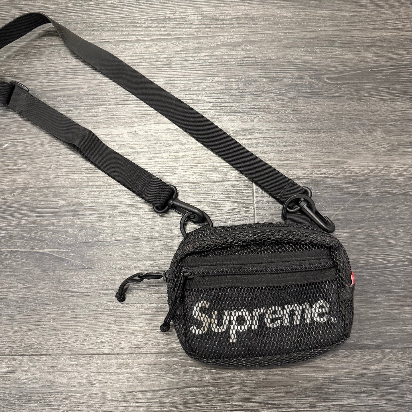 Supreme Small Sidebag