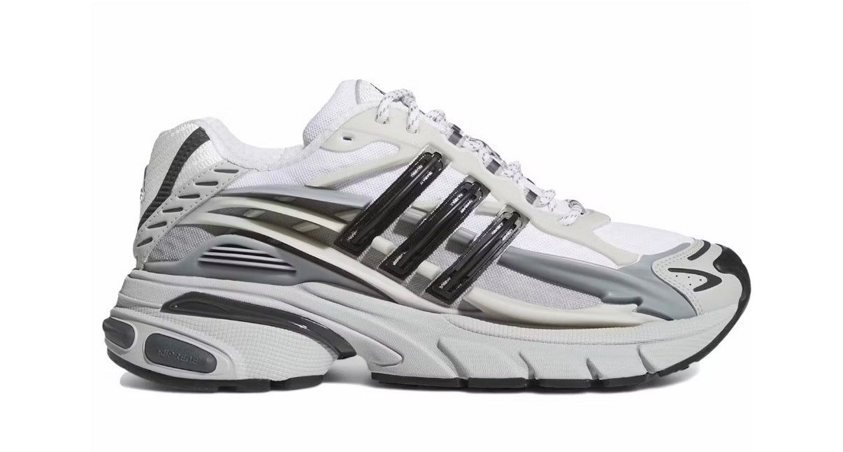 adidas Adistar Jellyfish Pharrell Williams Solid Grey Black