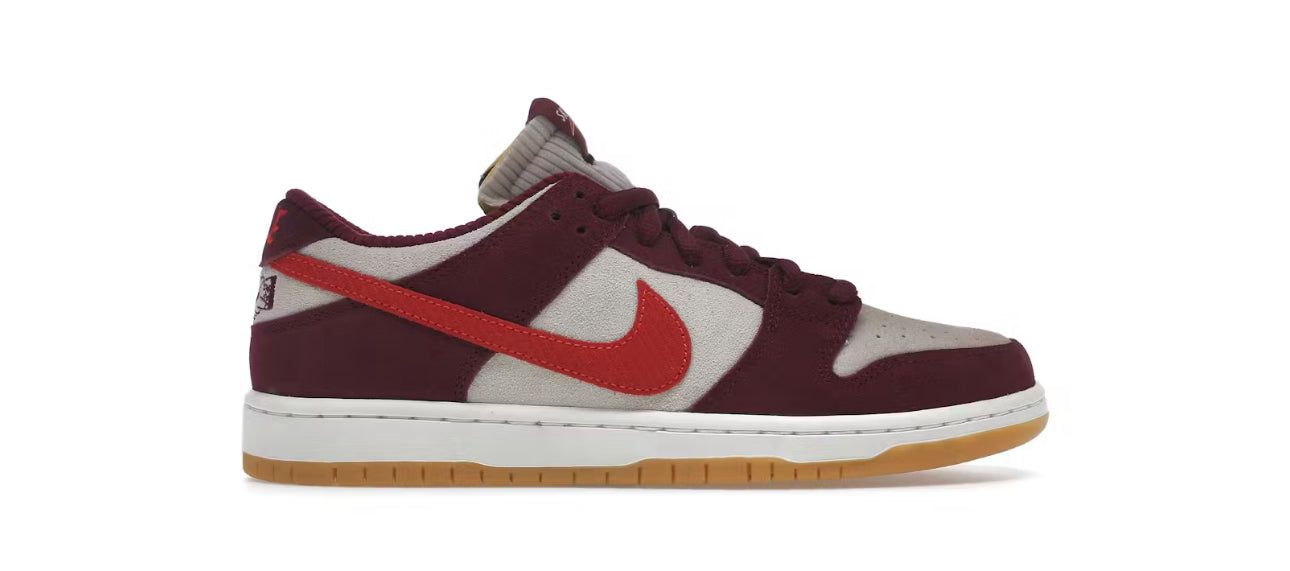 Nike SB Dunk Low Skate Like a Girl