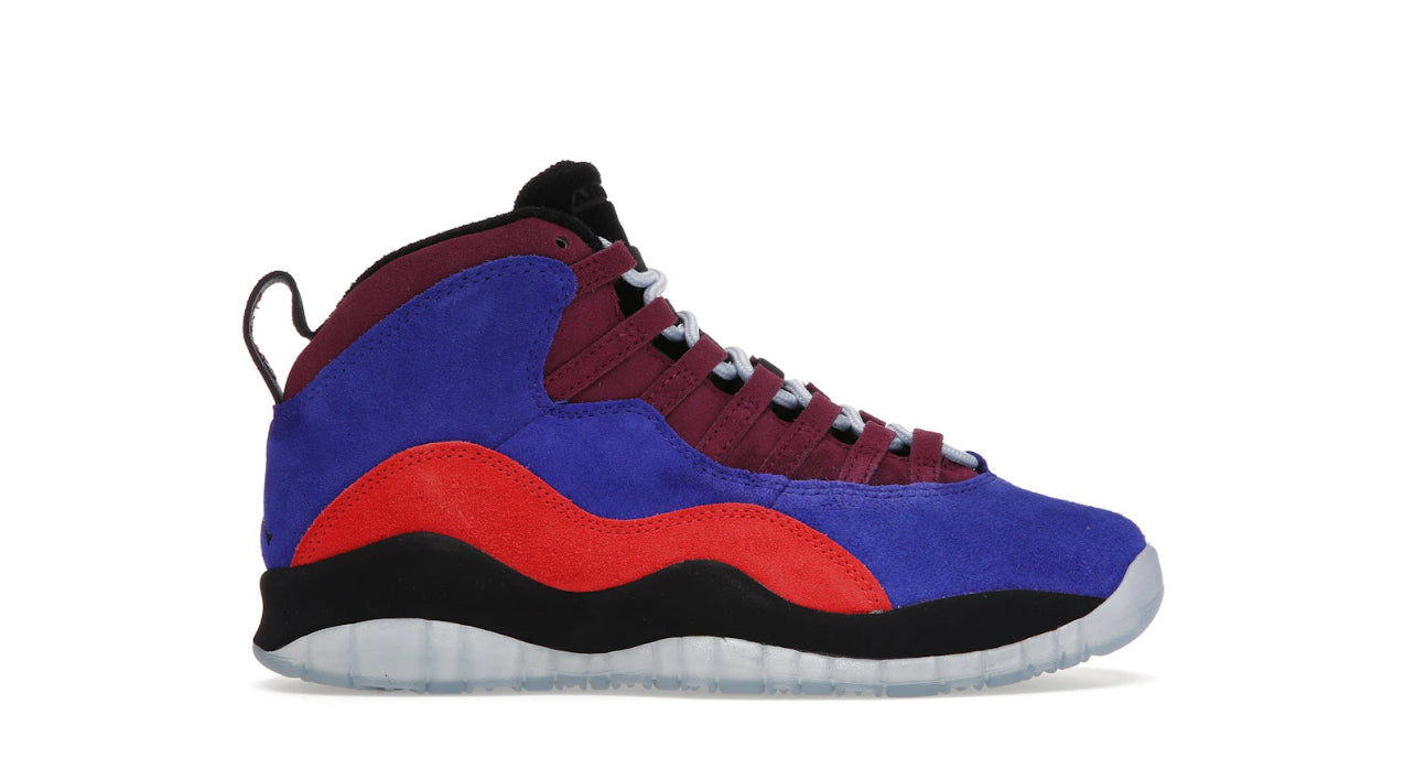 Jordan 10 Retro Maya Moore (Women's)