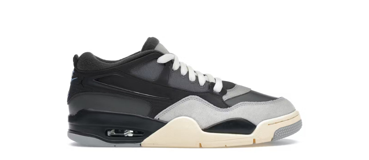 Jordan 4 RM Iron Grey