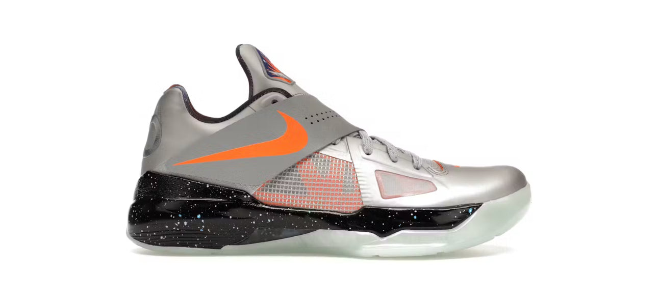 Nike KD 4 Galaxy 2024