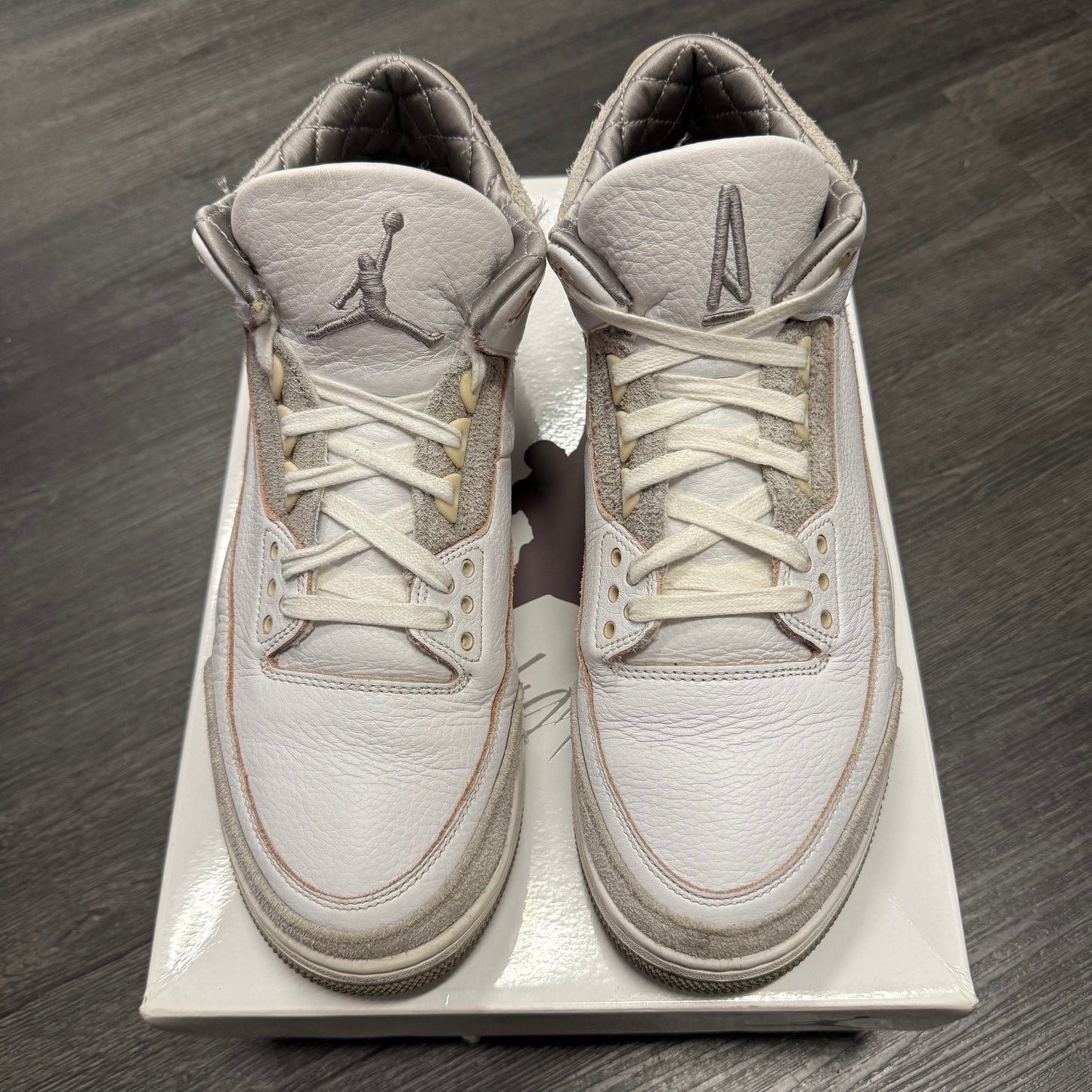 Jordan 3 Retro A Ma Maniere Women’s U12W