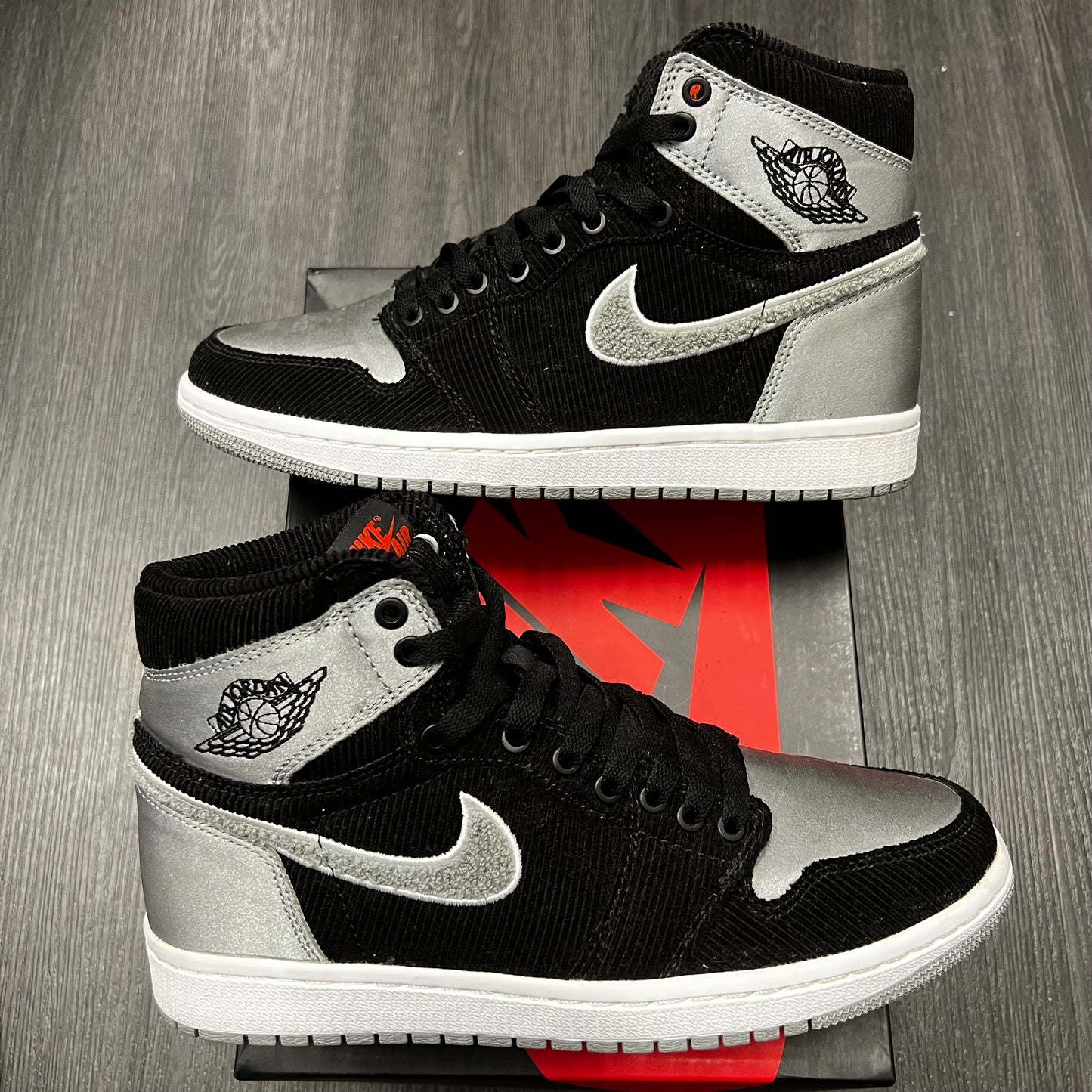Jordan 1 Retro Aleali May Shadow U