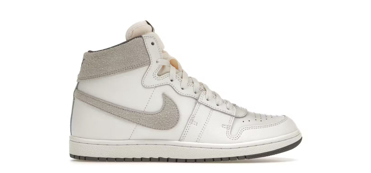 Nike Jordan Air Ship PE SP Tech Grey