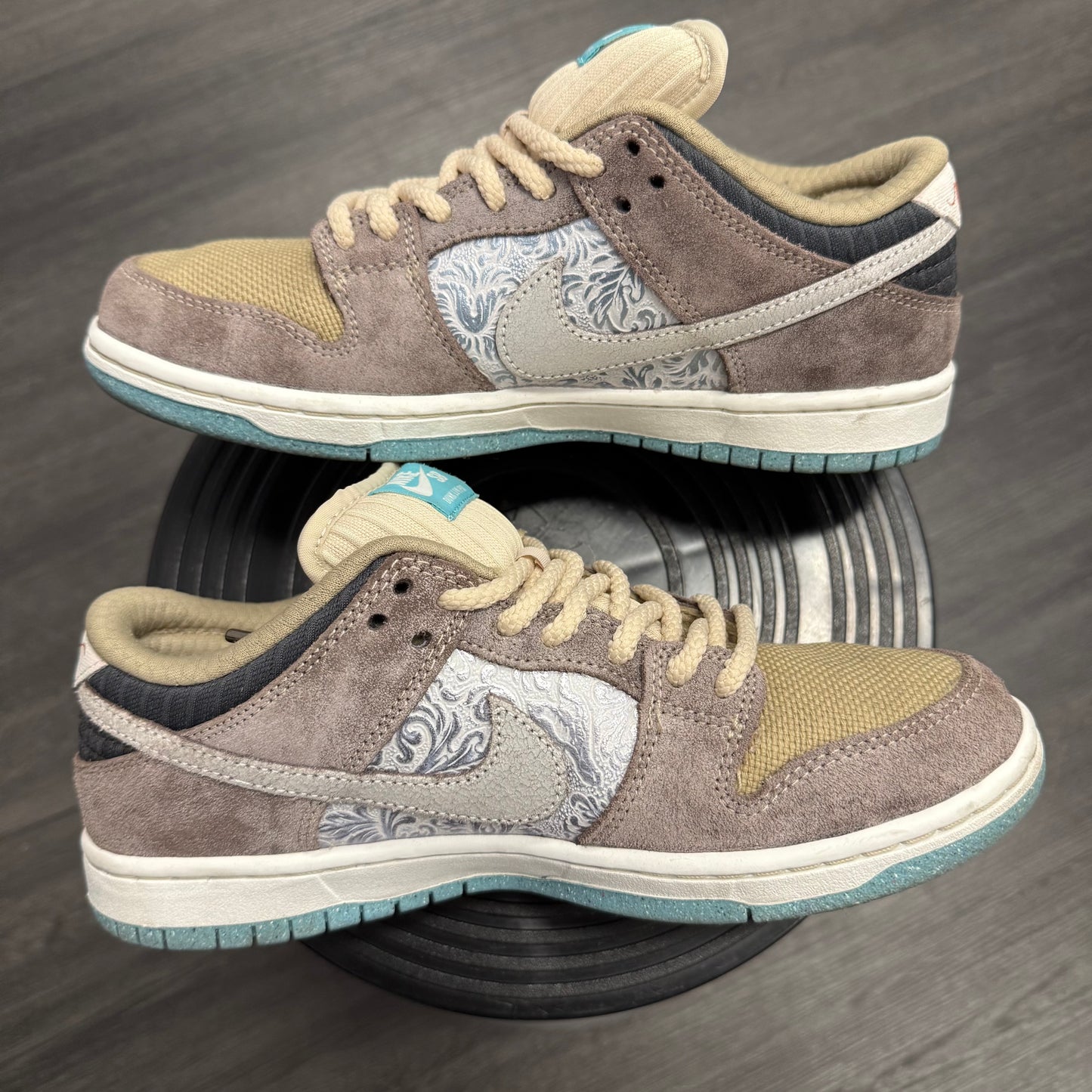 Nike SB Dunk Low Big Money Savings U8