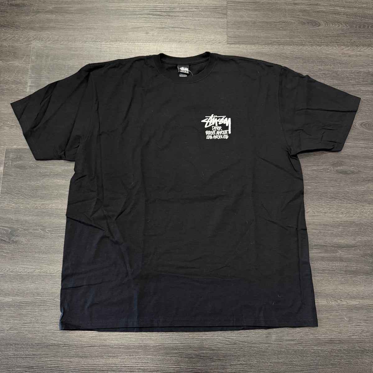 Stussy DSM LA Tee