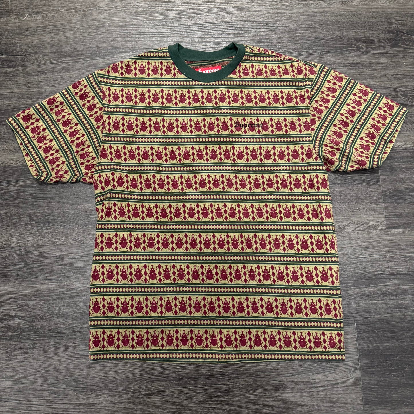 Supreme Beatles Tee