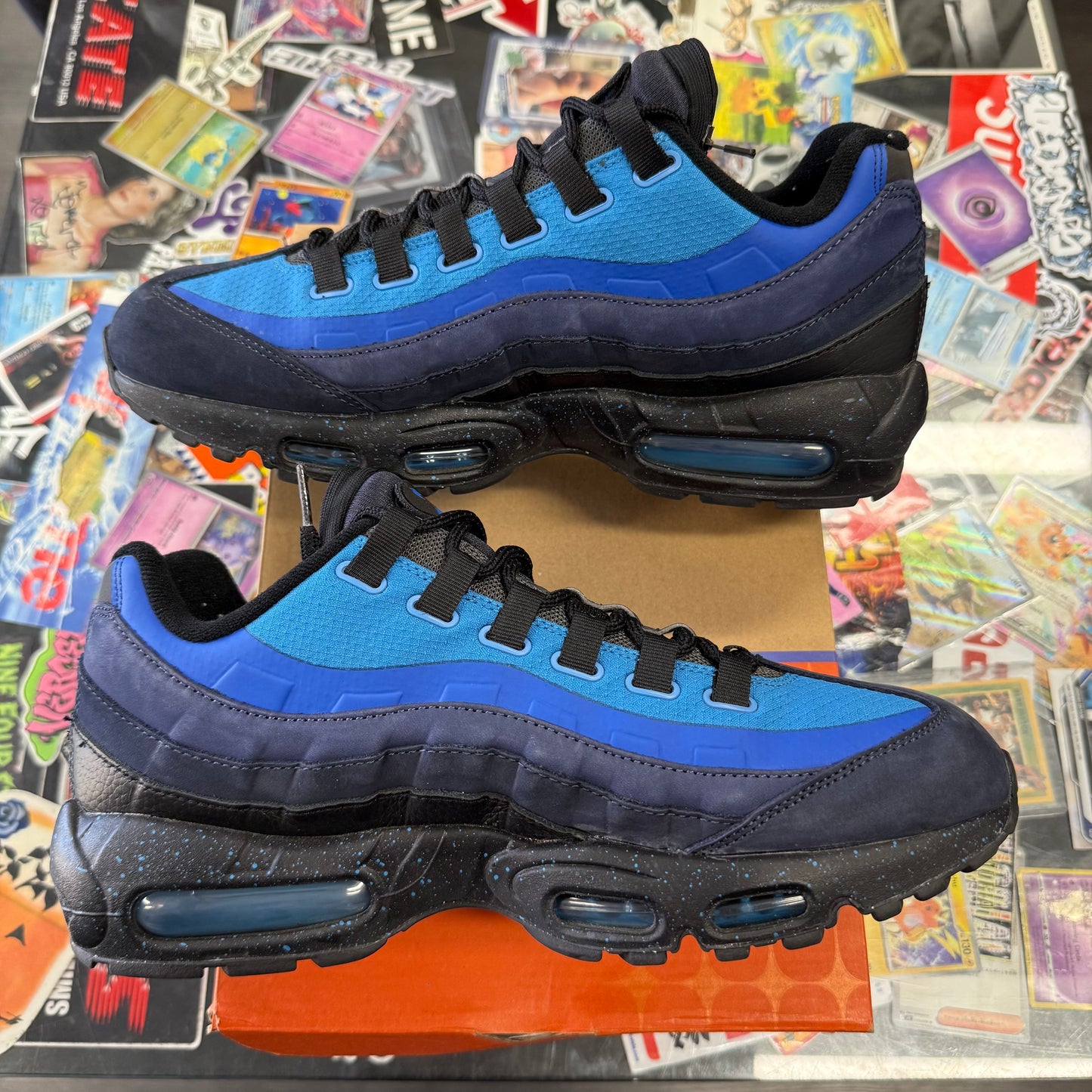 Nike Air Max 95 Stash (2024) U10