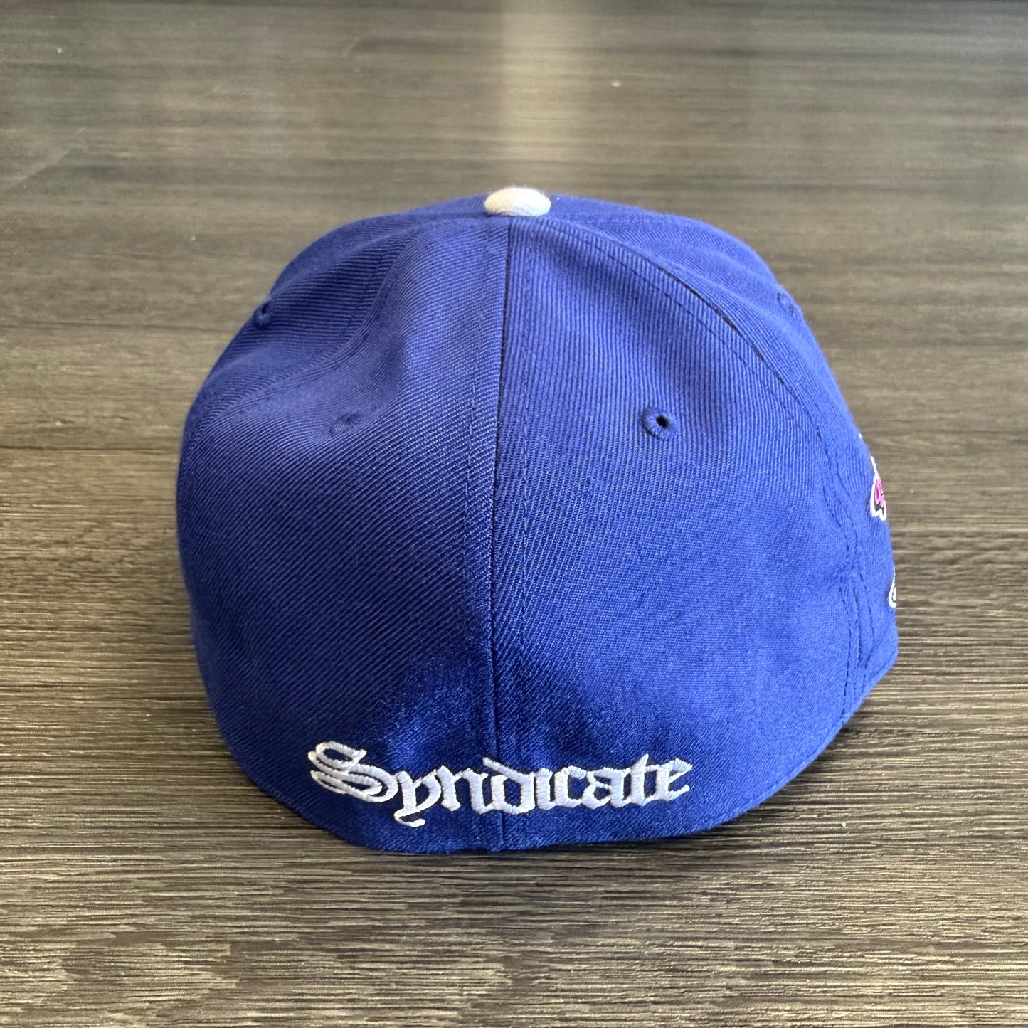Syndi LA-LA Land Fitted Cap