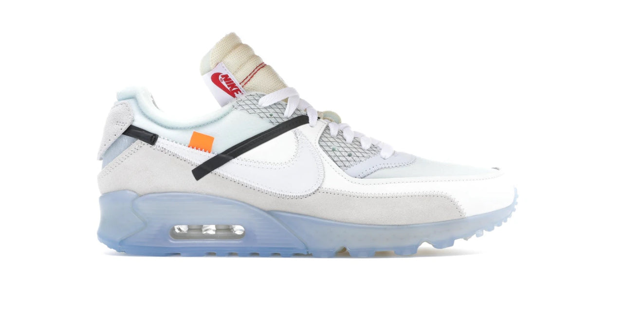 Nike Air Max 90 Off-White U10.5