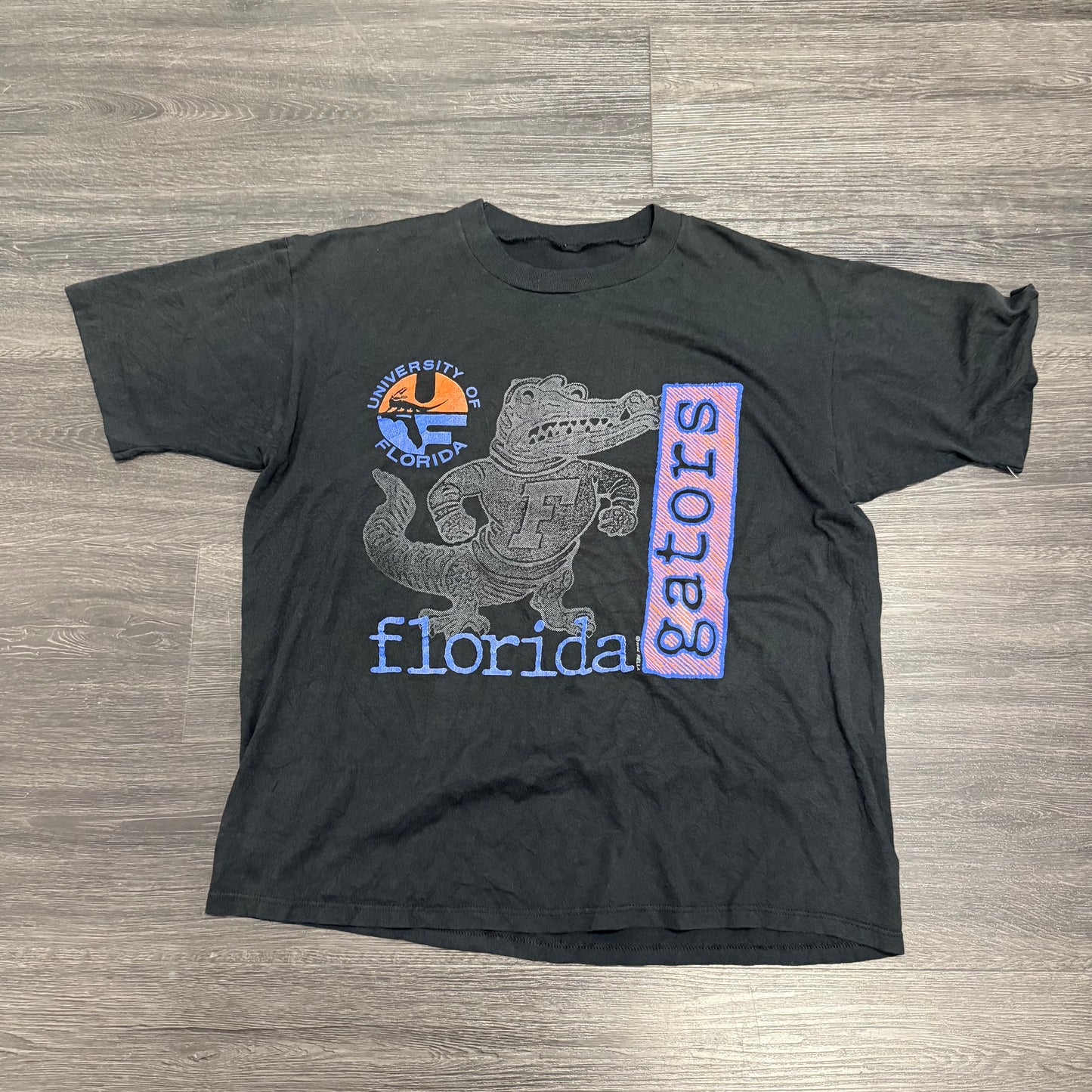 Gators Florida Vintage