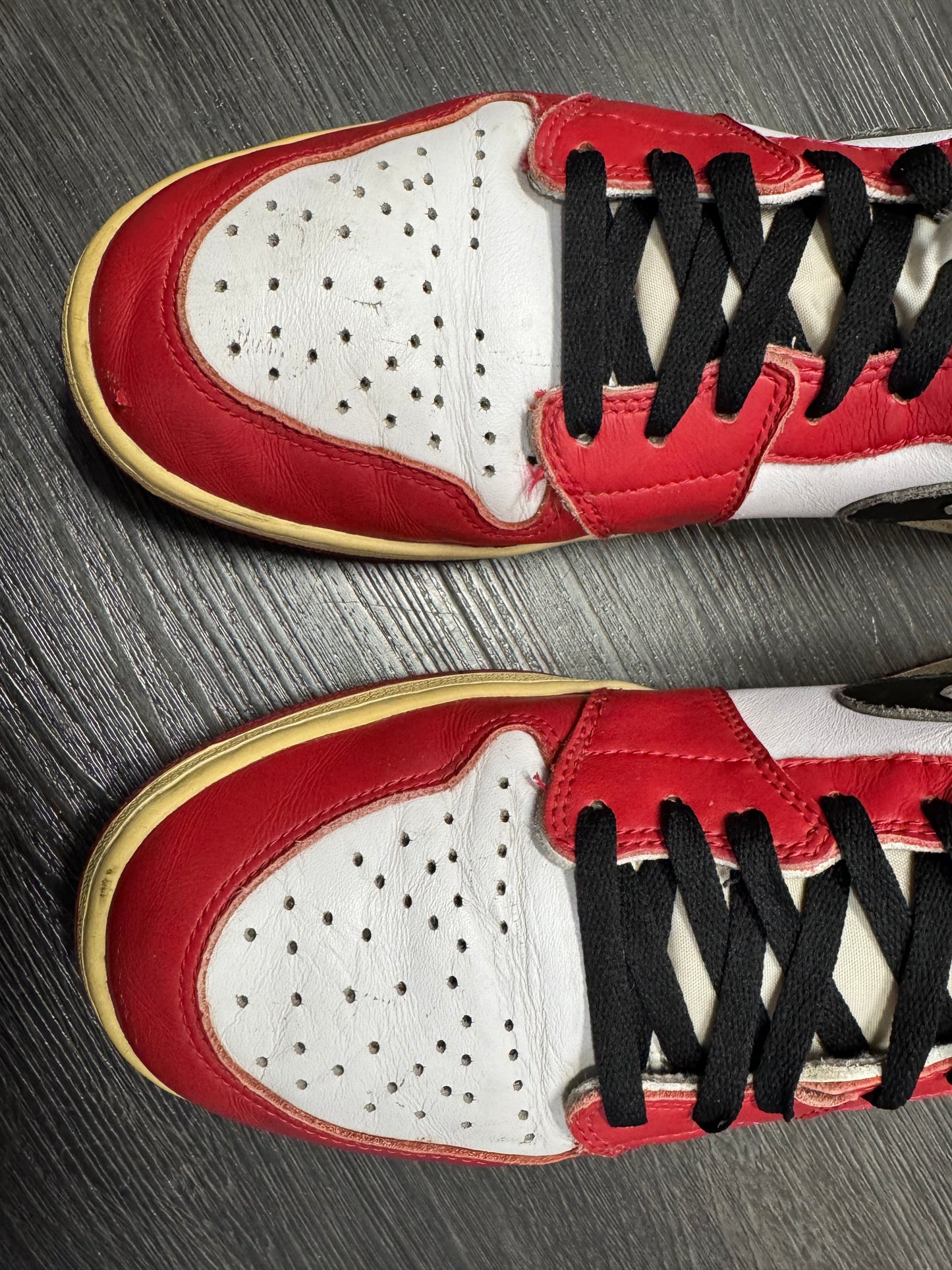 Jordan 1 Retro Chicago (1994) U