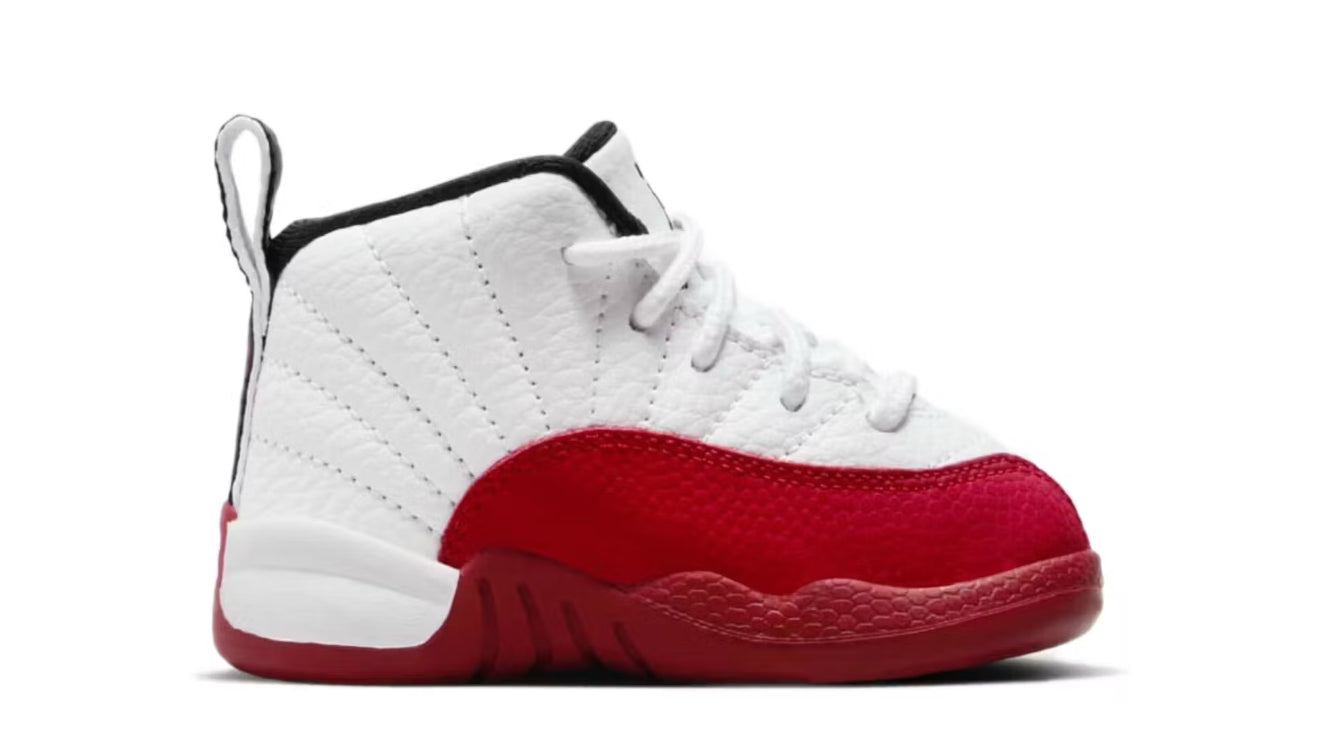 Jordan 12 Retro Cherry (TD)
