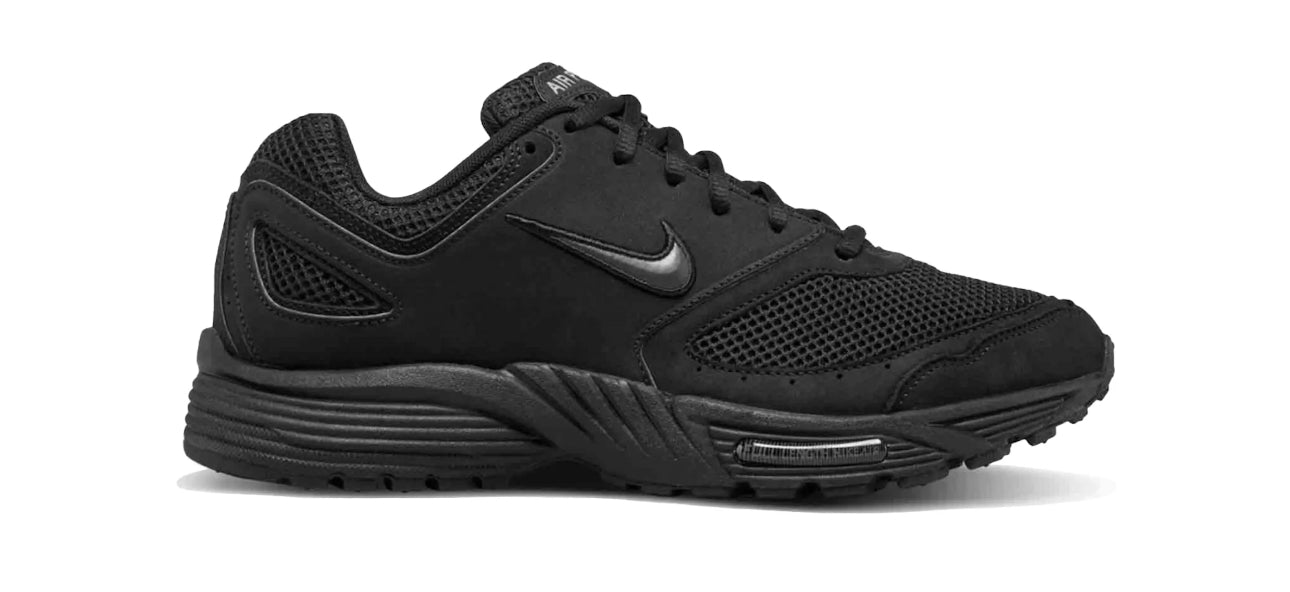 Nike Air Pegasus 2005 SP Comme des Garcons Homme Plus Black