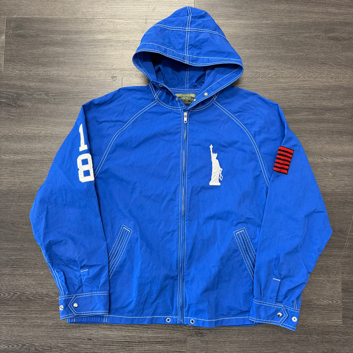Denim Tears Jacket
