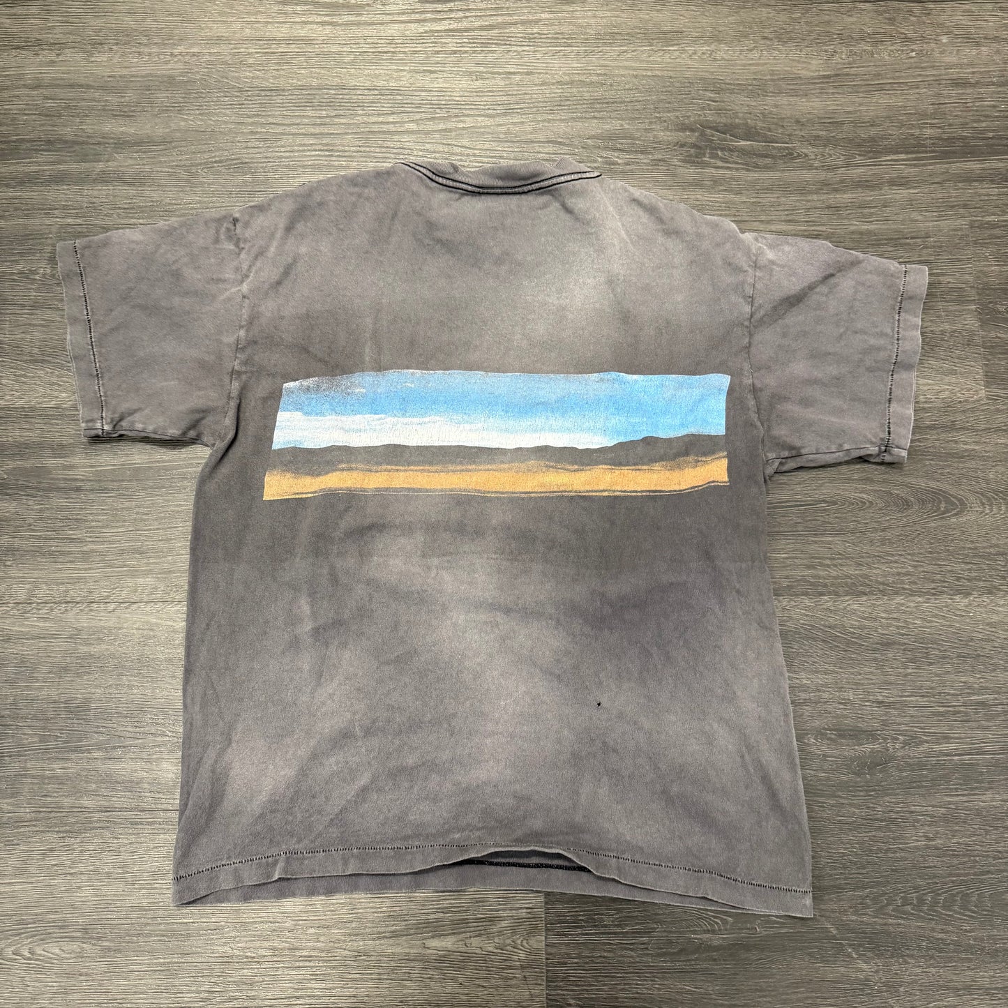 Saint Michael Jesus Tee