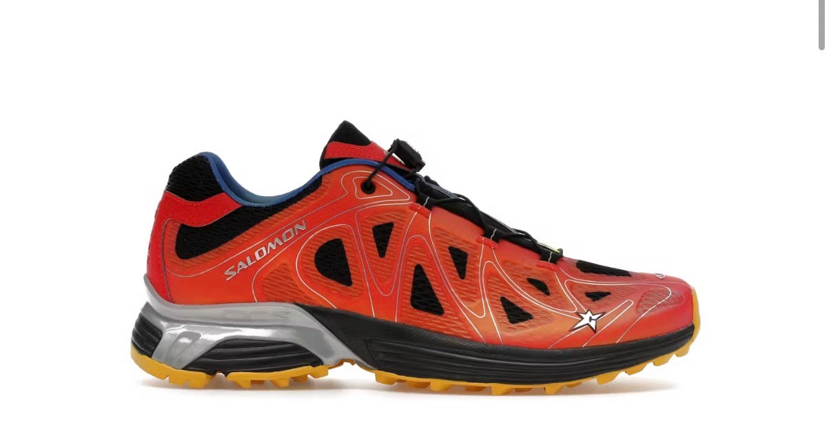 Salomon XT-Whisper Void Carpet Company Habibi Express