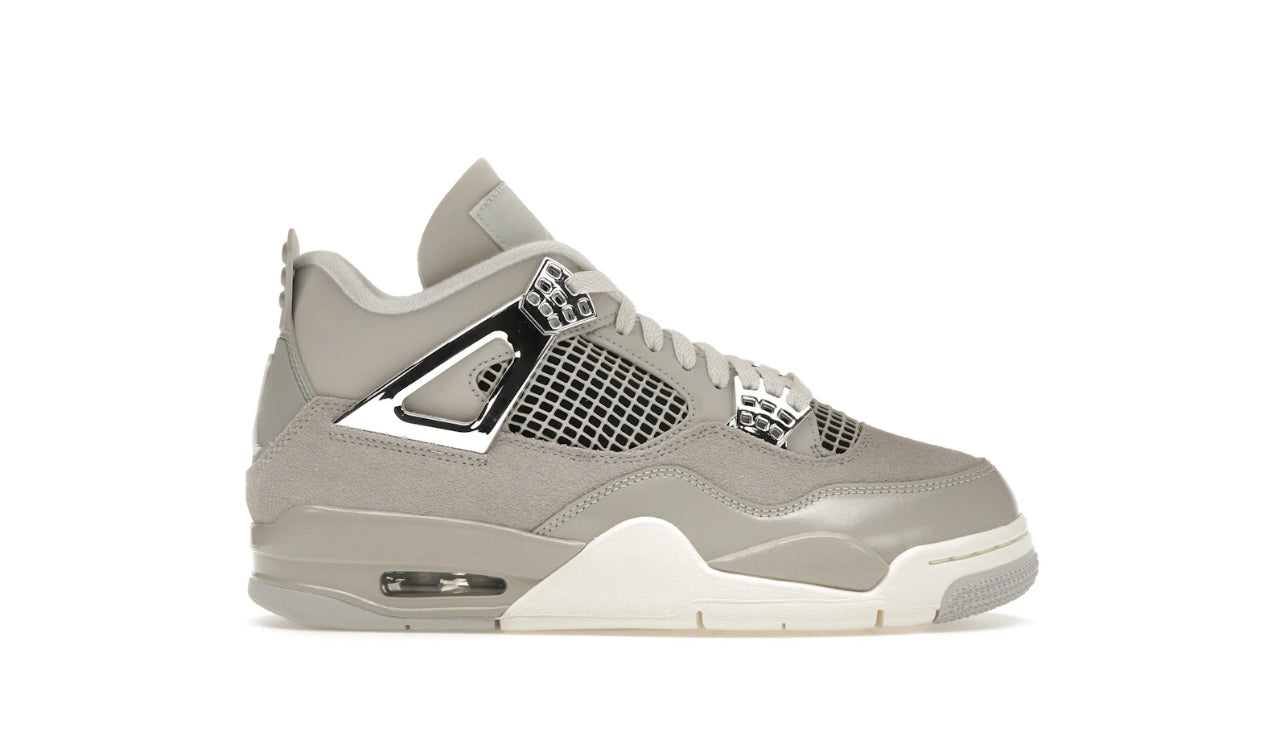 Jordan 4 Retro Frozen Moments (Women's)